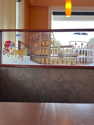 carini's italian restaurant colonial heights  Review